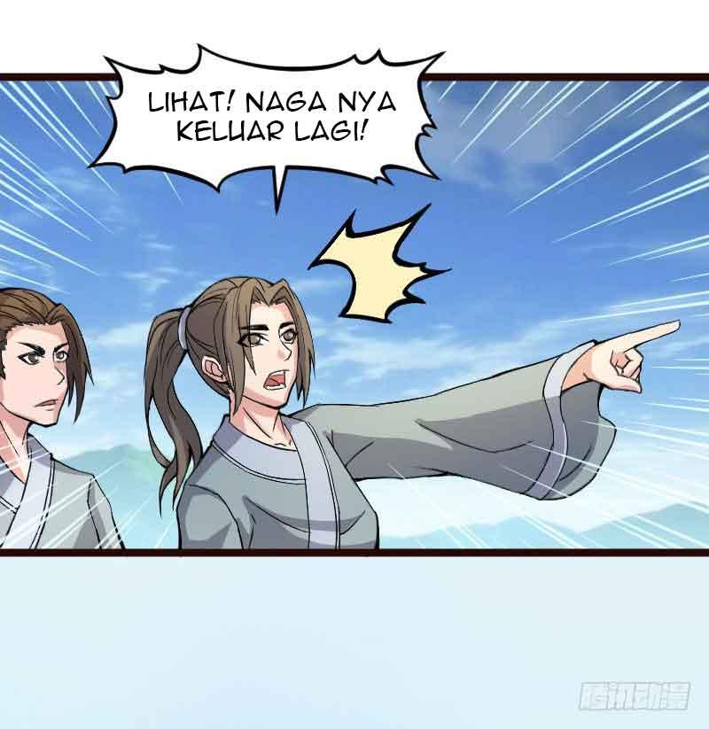 Reborn as King Chapter 21 Gambar 19
